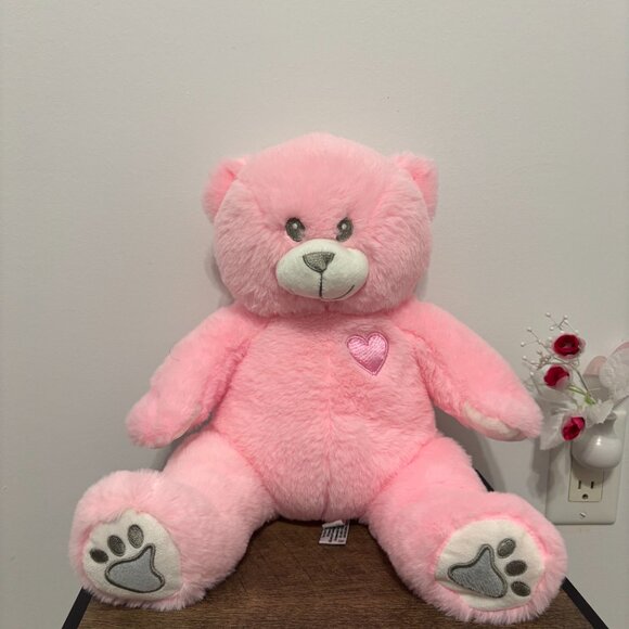 ✨ Pre-Loved Stuffed Animal Plush ✨ - Picture 3 of 3